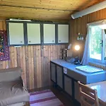 Semesterbostad Nad Rekou Soběslav