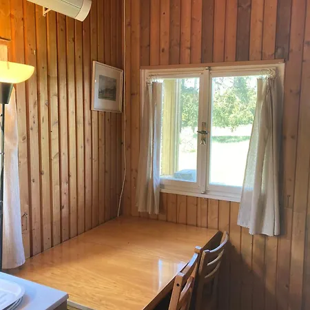 Chata Nad Rekou Hébergement de vacances