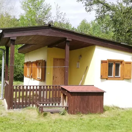 Nad Rekou Дом отдыха *