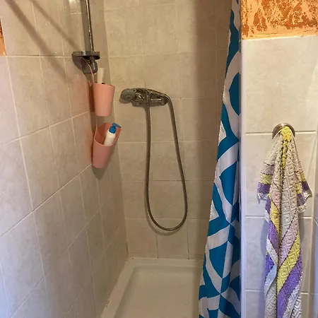 Hébergement de vacances Chata Nad Rekou