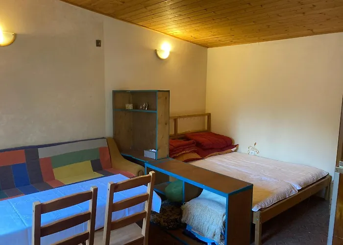 Nad Rekou Дом отдыха *